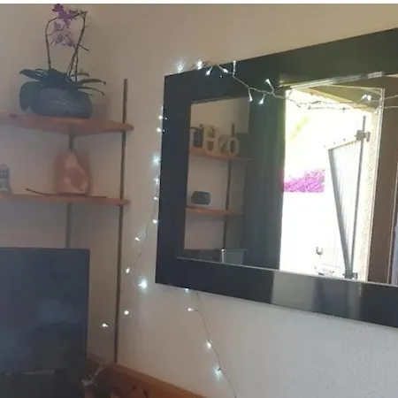 Hameau Du Soleil *