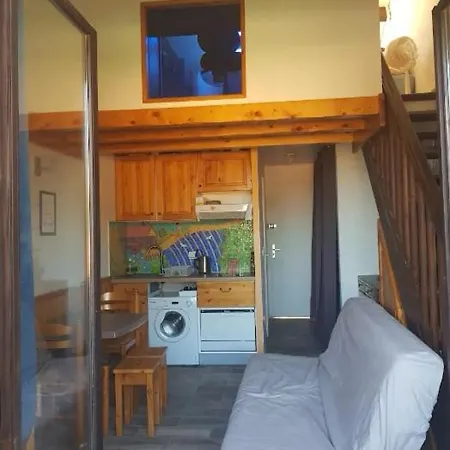 Hameau Du Soleil Apartment